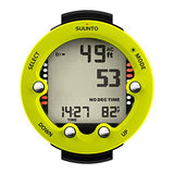 SUUNTO Zoop Novo Dive Computer Wrist Watch