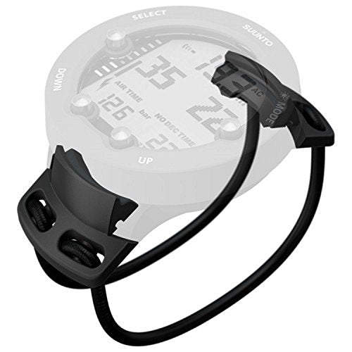 Suunto ZOOP NOVO / VYPER NOVO - Bungee Adaptor Kit