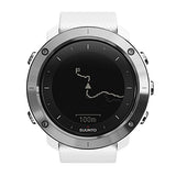 SUUNTO Traverse Black GPS Outdoor Watch - AW16 - One - Black