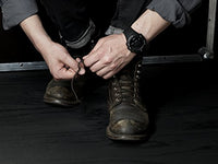 SUUNTO Core Ultimate Black - Multifunction watch