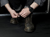 SUUNTO Core Ultimate Black - Multifunction watch