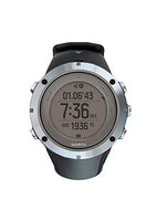 Suunto Unisex Ambit 3 Peak Sapphire Watch