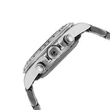 Invicta Men's 9211 Speedway Collection Stainless Steel Chronograph Watch with Link Bracelet