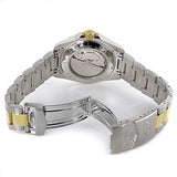 Invicta Men's 8928 Pro Diver Collection Two-Tone Stainless Steel Automatic Watch
