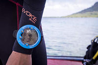 SUUNTO Zoop Novo Dive Computer Wrist Watch
