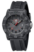 Luminox Navy Seal Watch for Men Grey Display (XL.8882.F/ 8880 Series): 200 Meter Waterproof + Sapphire Crystal + Constant Night Visibility