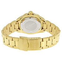 Invicta Men's 9312 Pro Diver Gold-Tone Stainless Steel Watch with Link Bracelet