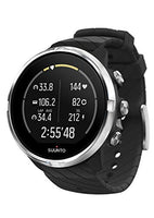 SUUNTO 9 Multisport GPS Watch (Non BARO Version)