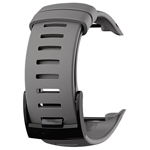 Suunto D4/D4I Novo Replacement Strap Kit (D4i Novo Gray)