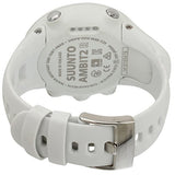 Suunto Ambit2 R GPS Watch White - Non-HRM, One Size