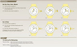 Invicta Men's 8927 Pro Diver Collection Automatic Watch, Gold-Tone/Black