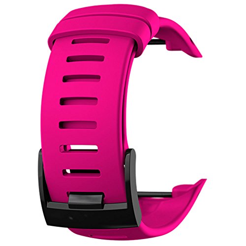 Suunto D4/D4I Novo Replacement Strap Kit (D4i Novo Pink)