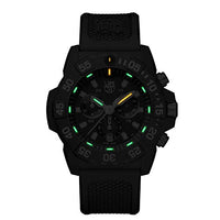 Luminox Navy Seal Chronograph 3583