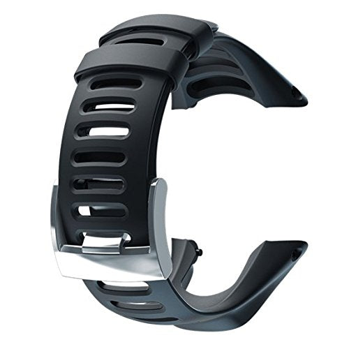 Suunto Ambit2 S Strap Black, One Size, open box