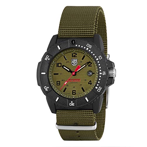 Luminox 3617.Set Men's Navy Seal 3600 Series Strap Watch