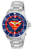 Invicta Automatic Watch (Model: 26898)