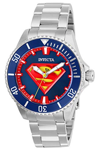 Invicta Automatic Watch (Model: 26898)