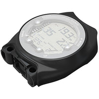 SUUNTO Zoop Novo and Vyper Novo Accessories and Service Kits (One Size, Combo Mount Boot)