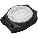 SUUNTO Zoop Novo and Vyper Novo Accessories and Service Kits (One Size, Combo Mount Boot)