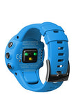 Suunto Spartan Trainer Digital Dial Silicone Strap Unisex Watch SS023002000