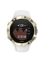 Suunto Spartan Trainer Wrist HR Multisport GPS Watch (Gold)
