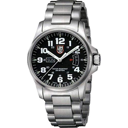 Luminox Men's Watch Field Day Date 1822