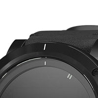 Suunto Essential Watch - Carbon, one Size