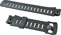 Suunto X-Lander Military Watch Strap - Black