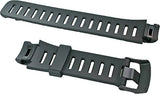 Suunto X-Lander Military Watch Strap - Black