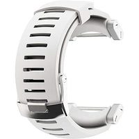 Suunto Men's SS018817000 White Strap