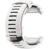 Suunto Men's SS018817000 White Strap