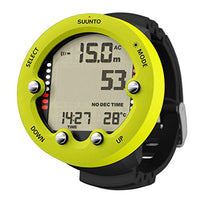 SUUNTO Zoop Novo Dive Computer Wrist Watch