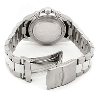 Invicta Men's 9211 Speedway Collection Stainless Steel Chronograph Watch with Link Bracelet