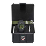 Luminox Wrist Watch Navy Seal XS.3517.NQ.Set Watch - 45mm Mens Watch