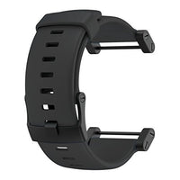 SUUNTO Core Crush Replacement Silicone Strap (Graphite)