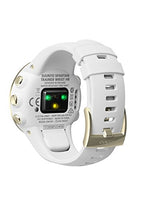 Suunto Spartan Trainer Wrist HR Multisport GPS Watch (Gold)