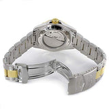 Invicta Men's 8927 Pro Diver Collection Automatic Watch, Gold-Tone/Black