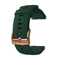 Suunto Spartan Sport Wrist Strap Forest/Copper