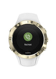 Suunto Spartan Trainer Wrist HR Multisport GPS Watch (Gold)