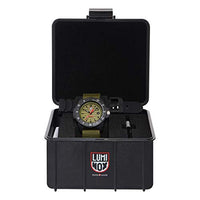 Luminox 3617.Set Men's Navy Seal 3600 Series Strap Watch