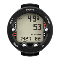 SUUNTO Zoop Novo Dive Computer Wrist Watch