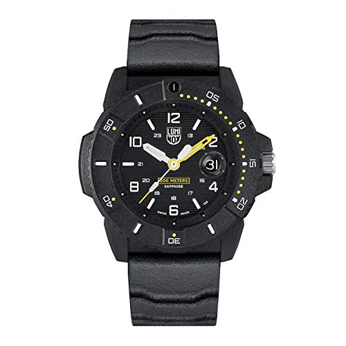 Luminox Navy Seal - 3601