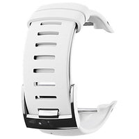 Suunto D4/D4I Novo Replacement Strap Kit (D4i Novo White)