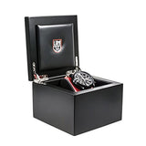 Luminox Automatic Valjoux Field Chronograph 1860 Series Black Dial men's watch #1867