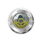 Invicta Men's 8928 Pro Diver Collection Two-Tone Stainless Steel Automatic Watch