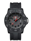Luminox Navy Seal Watch for Men Grey Display (XL.8882.F/ 8880 Series): 200 Meter Waterproof + Sapphire Crystal + Constant Night Visibility