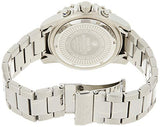 Invicta Men's 6621 II Collection Chronograph Stainless Steel Blue Dial Watch