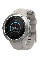 Suunto Spartan Trainer Wrist HR Multisport GPS Watch (Sandstone)