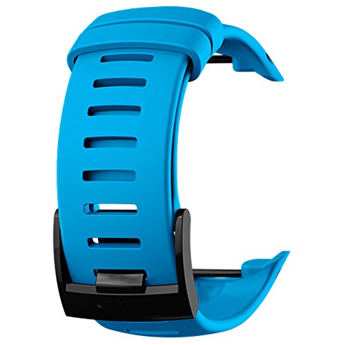 Suunto D4/D4I Novo Replacement Strap Kit (D4i Novo Blue)