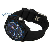 Luminox Navy Seal Colormark 3050 Series Mens Watch 3053.NEWBLUE